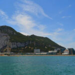 Scientists Warn: Gibraltar Is Crumbling – And the Atlantic Is Dropping With It