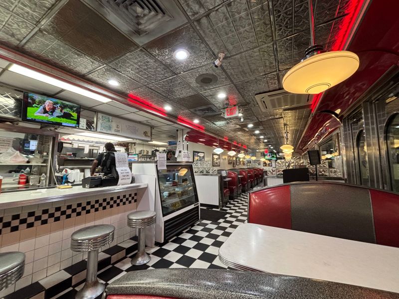 Midnight Diner – Charlotte