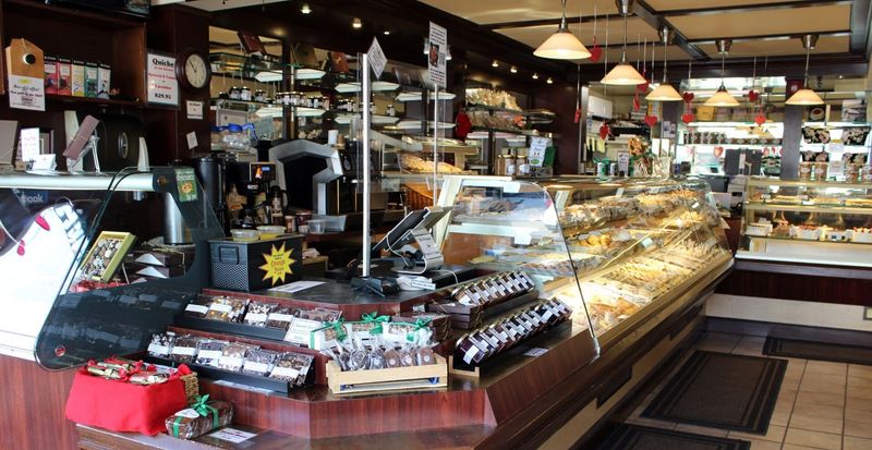 Black Forest Pastry Shop – Greenwich