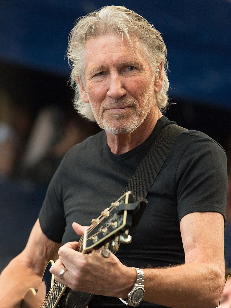 Roger Waters (Pink Floyd)