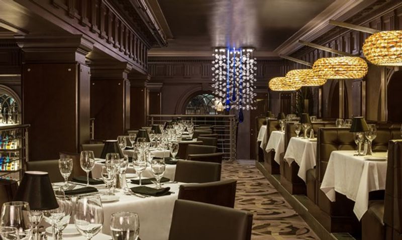 Smoked Gouda Tater Tots