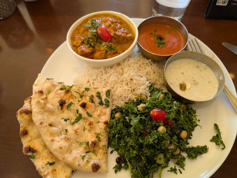 Goat Karahi Ghost Depth