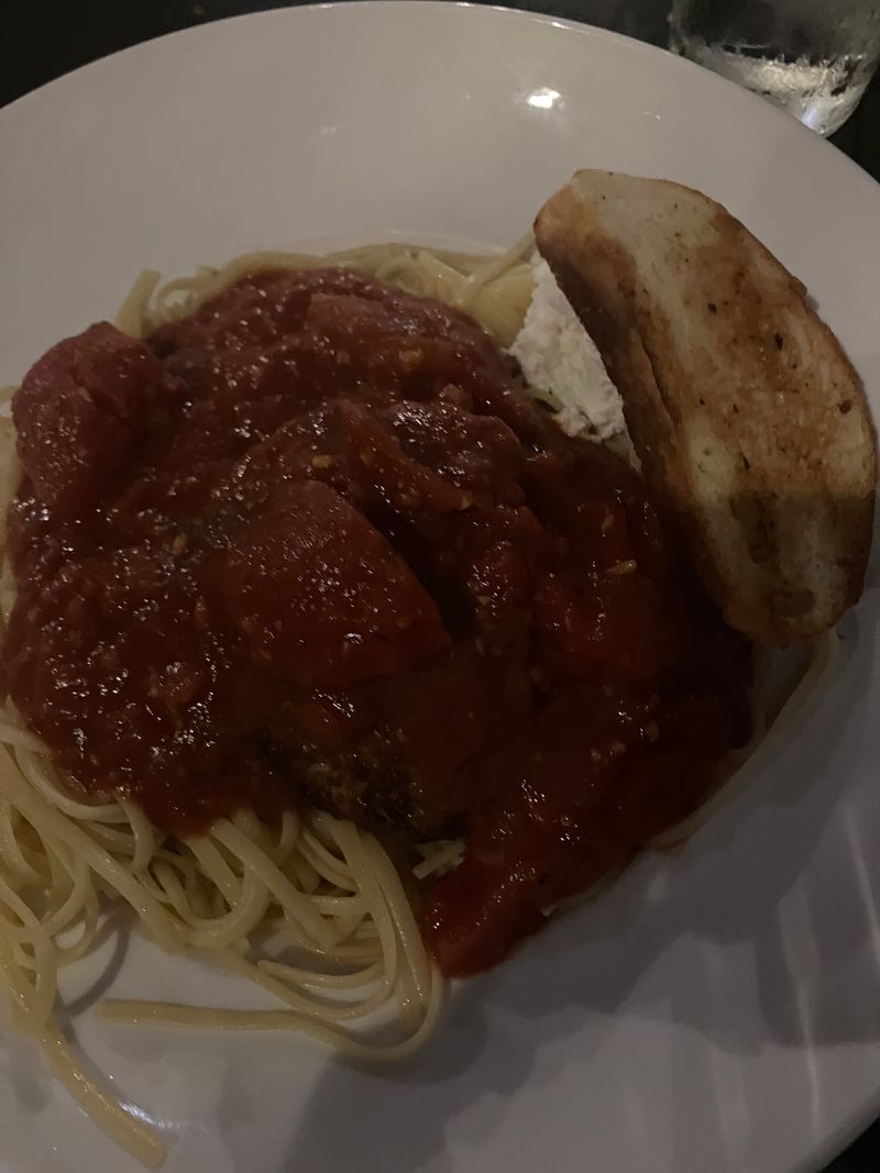 Pastas With Heart and Butter