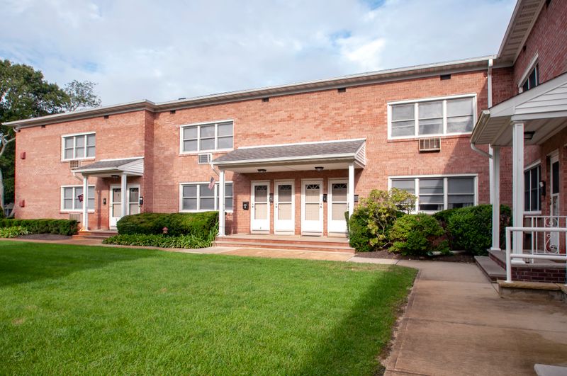 Ocean Road Elementary School