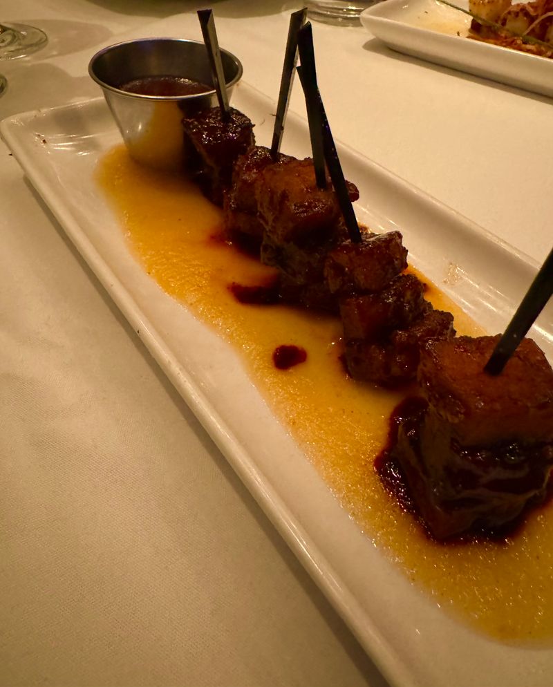 Appetizers Worth Sharing