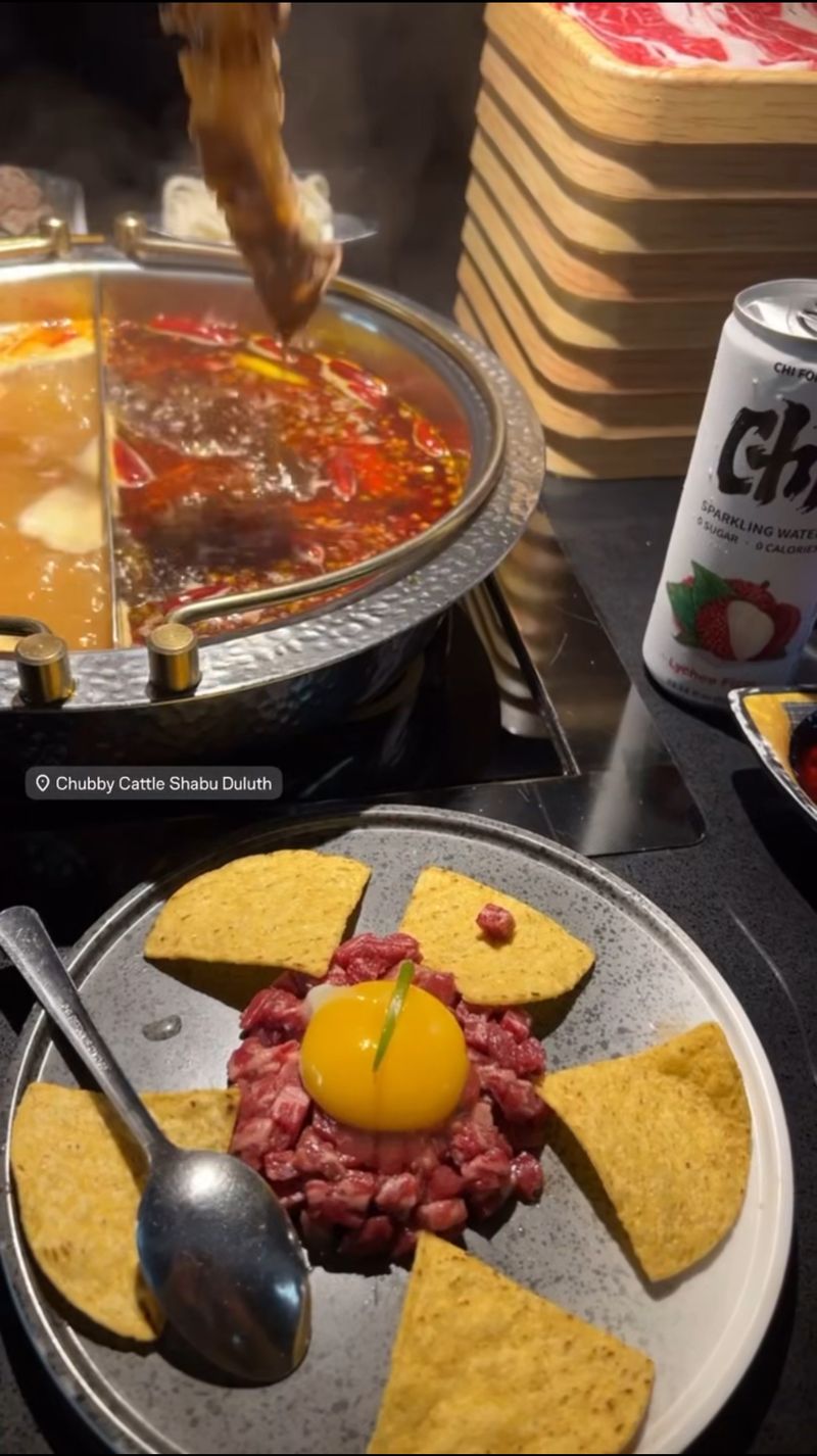 Spice Level Adventures