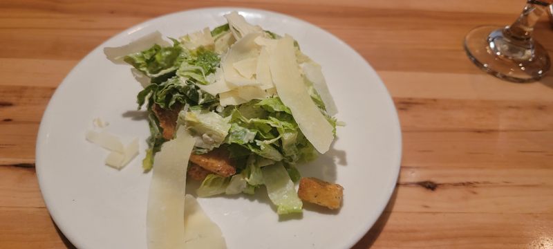Classic Wedge Salad Ritual
