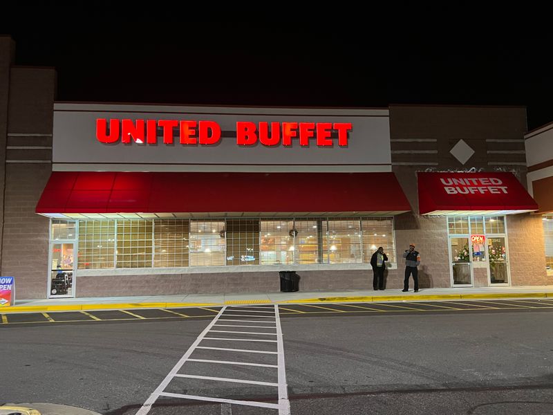 United Buffet - Woodbridge, VA