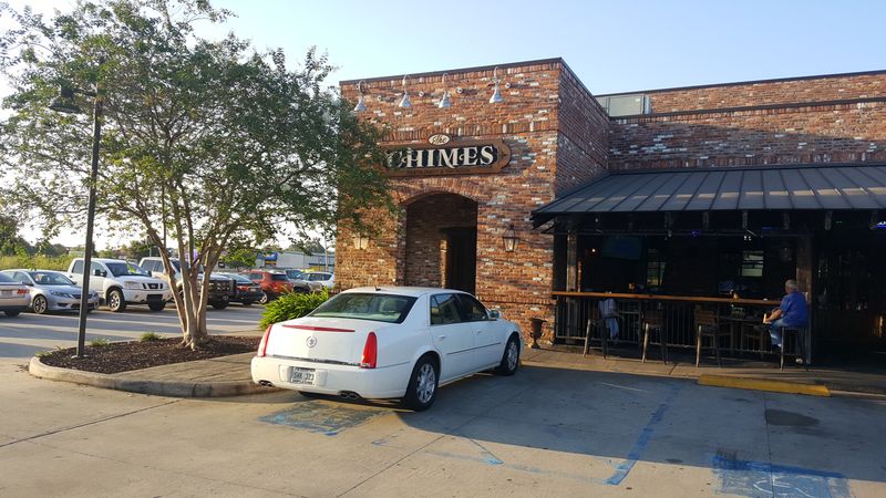 Chimes (Baton Rouge)