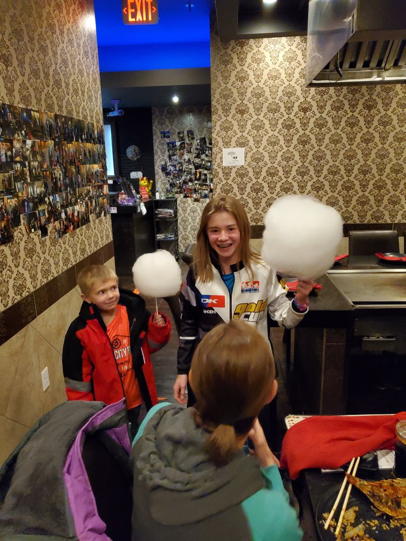 Kid-Friendly Fun Without Stress