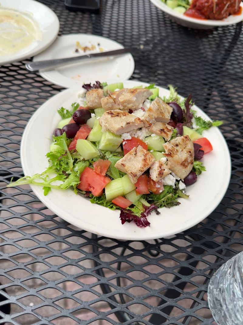 Grilled Specials From the Line