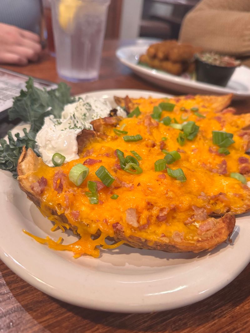 Hot Crab Dip Crowd Pleaser