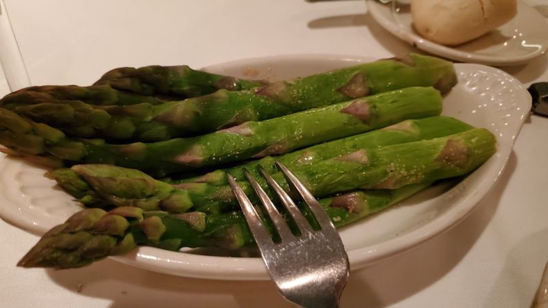 Creamed Spinach - Silky Classic