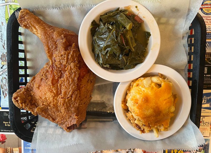 Hannibal’s Kitchen and Its Famous Crab Rice