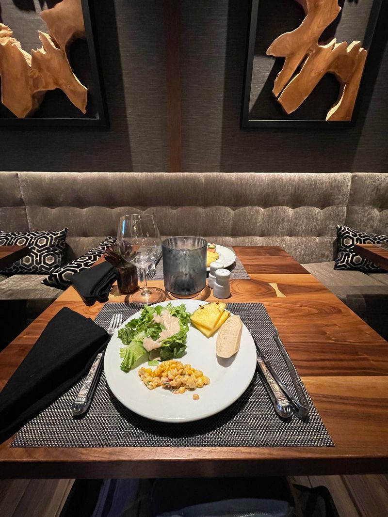 Weekend Brunch Feast