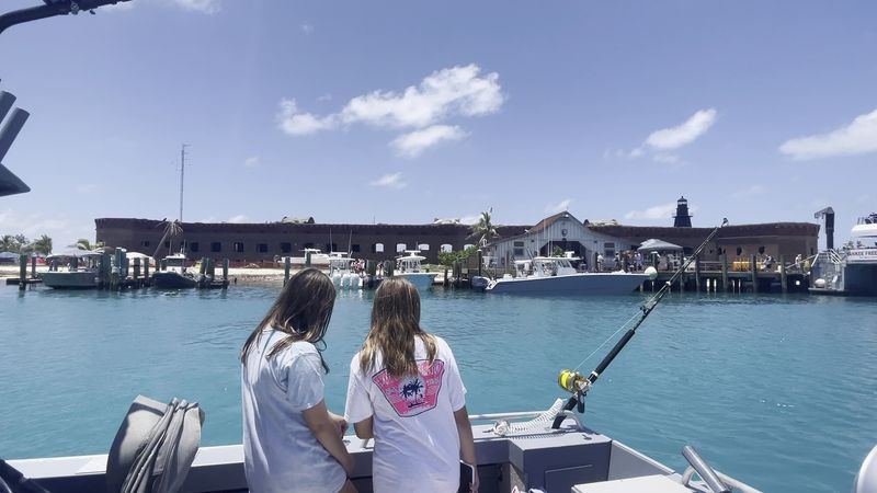 Yankee Freedom Ferry Day Trip