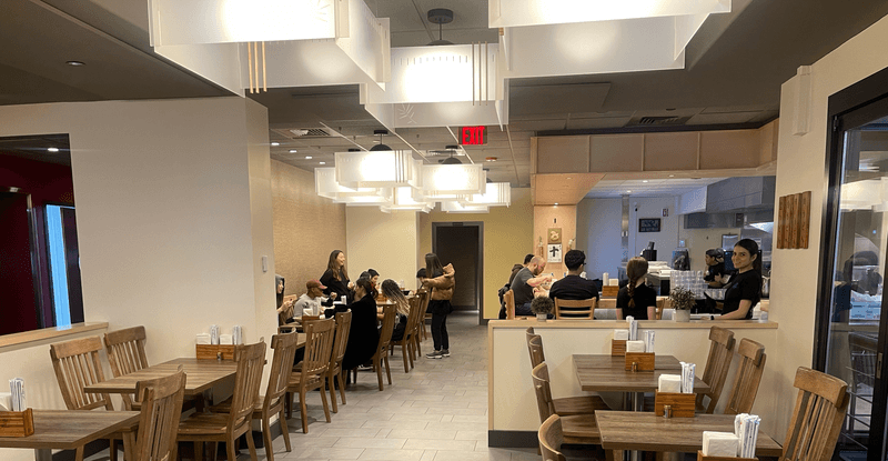 Yume Ga Arukara (Porter Sq.)