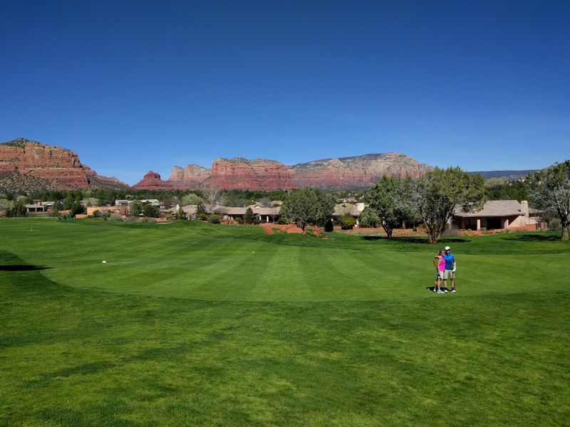 Community Atmosphere