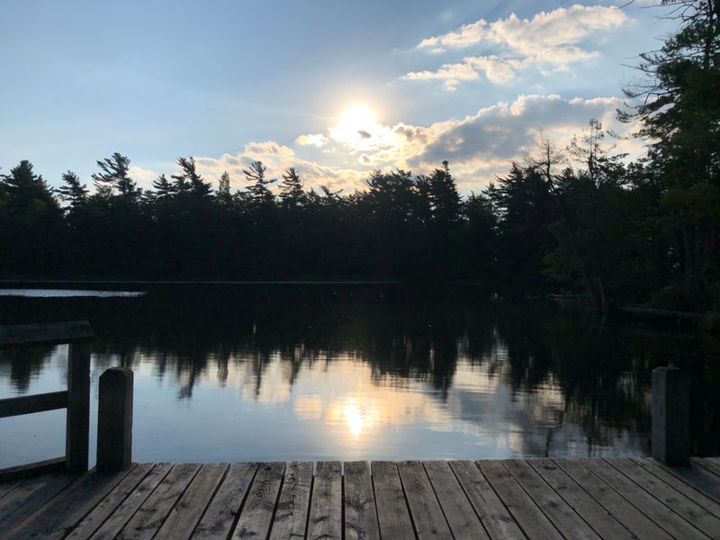 Seasonal Beauty: Winter Quiet