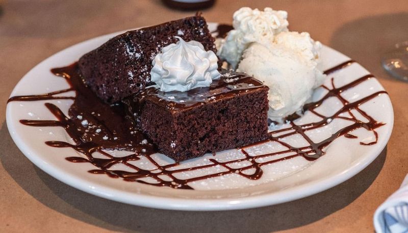 Weekend Brunch by the Water