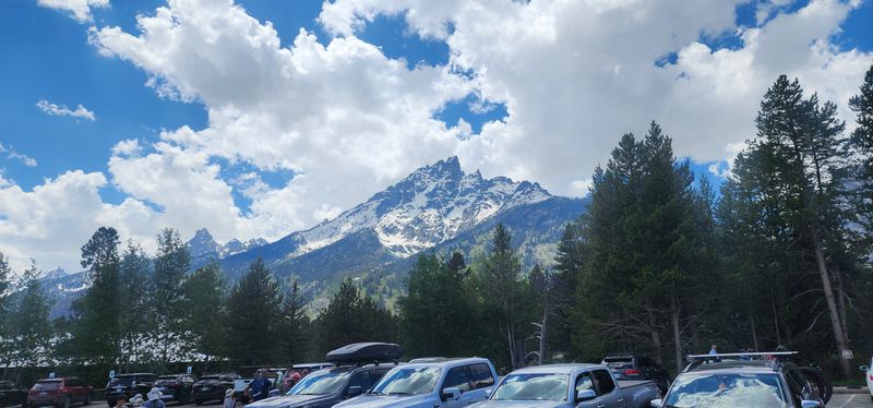 Parking Strategy That Works