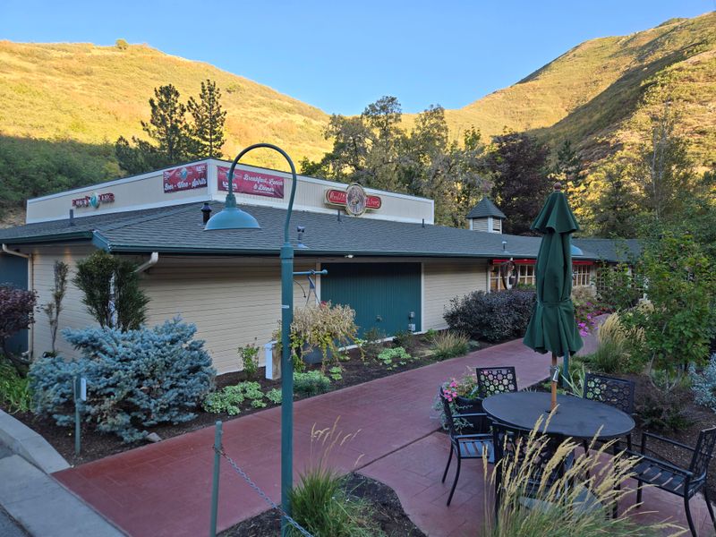 Great For Out of Town Guests