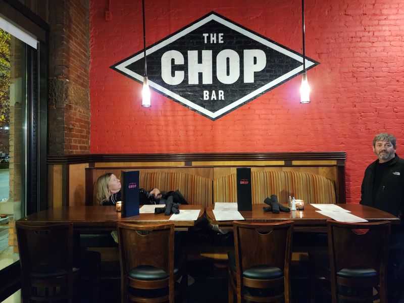 Service With Cleveland Warmth