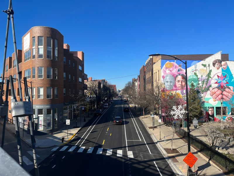 Public Art And Murals Hunt