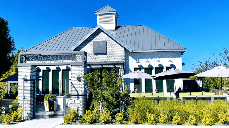 Board & Batten (Mesa)