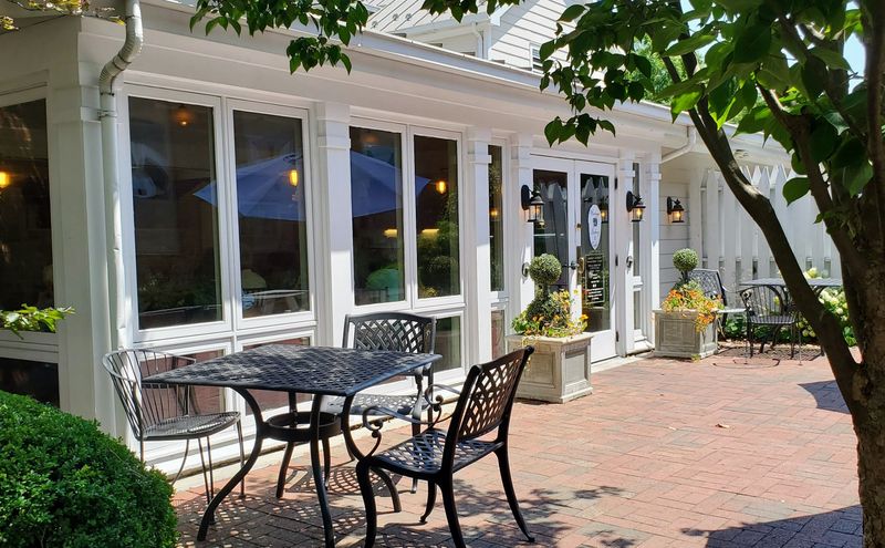 Heritage Bakery & Café - Harrisonburg