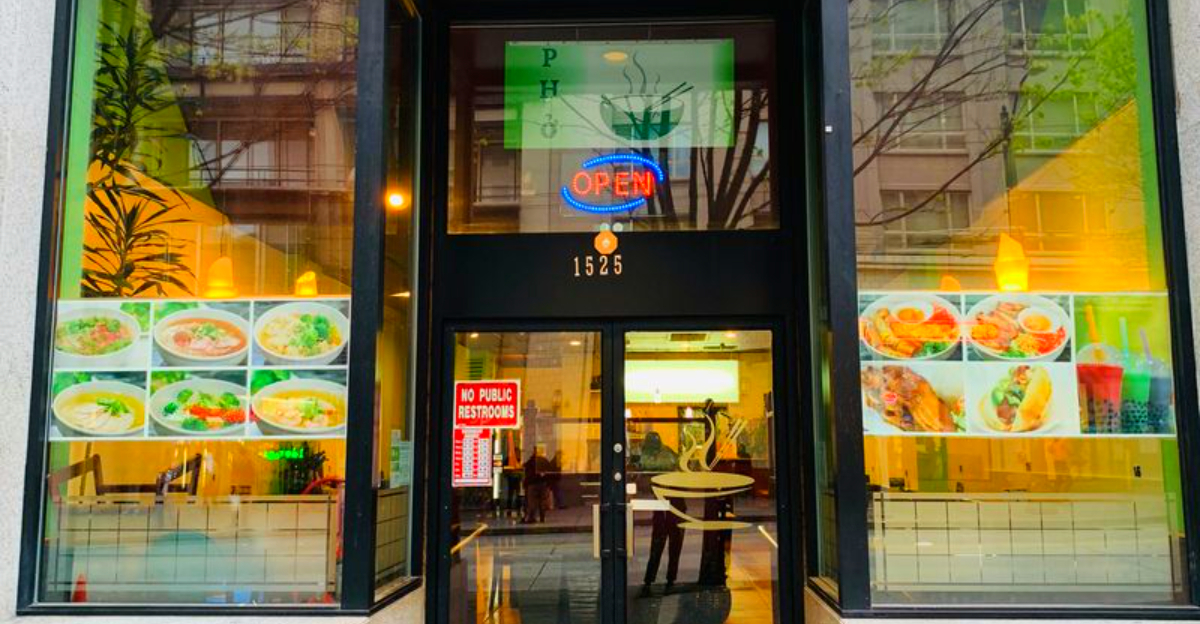 Seattle Chefs Reveal Their Go-To Spots for Late-Night Pho