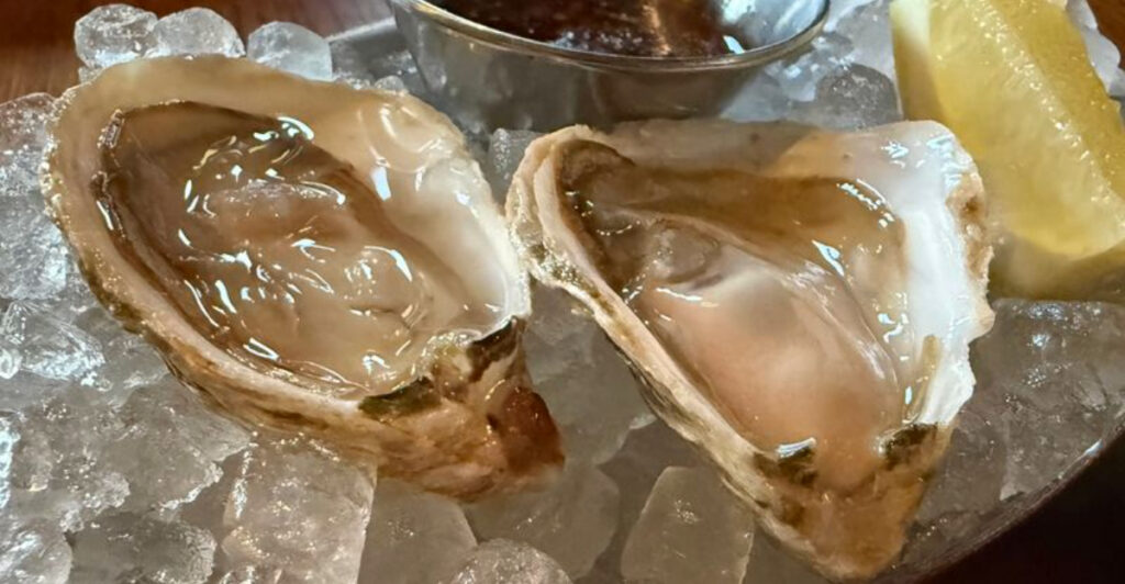 Seattle Foodies Are Flocking to This Charming Spot for Some of the City’s Best Oysters