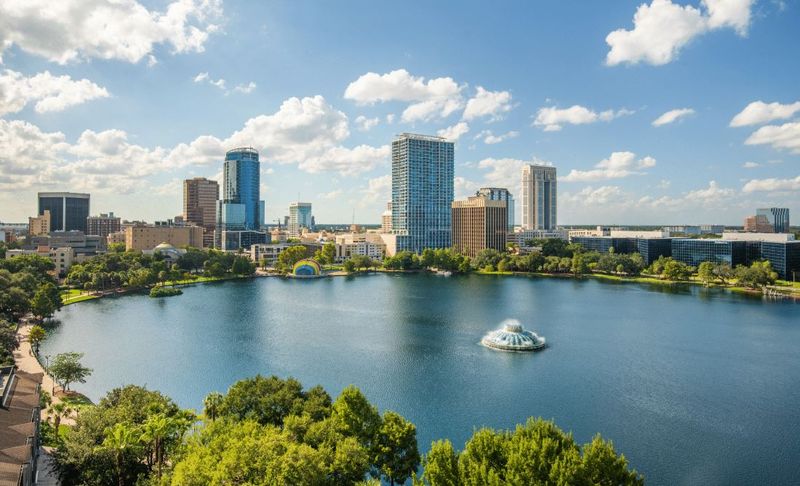 Orlando, FL — Parramore (Holden-Parramore)