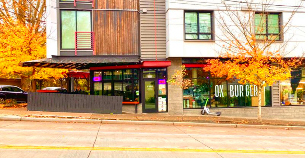 Seattle’s Fast Food Scene: 15 Local Spots You Need to Try Beyond the Big Chains