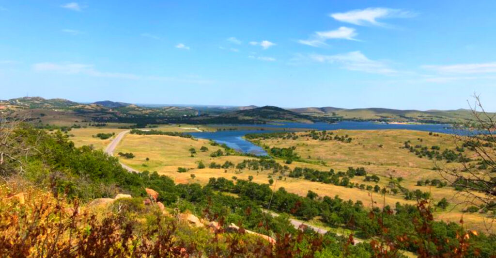 Secret Trails and Stunning Views Await in Oklahoma’s Wichita Mountains