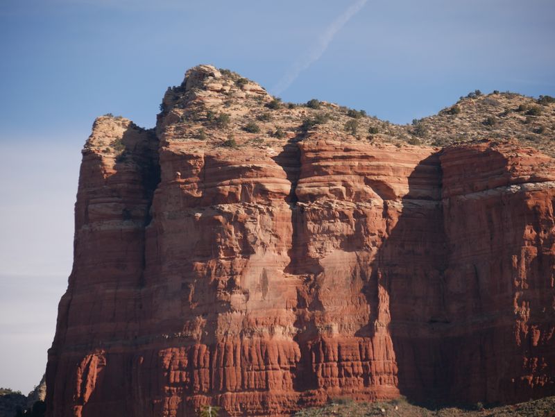 The Spirit of the Desert