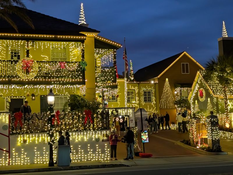 St. Augustine, Florida