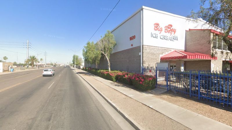 Excel Ice Cream & Candy Co