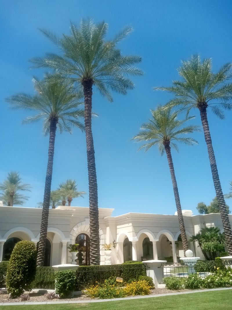 Paradise Valley & Chico Hot Springs