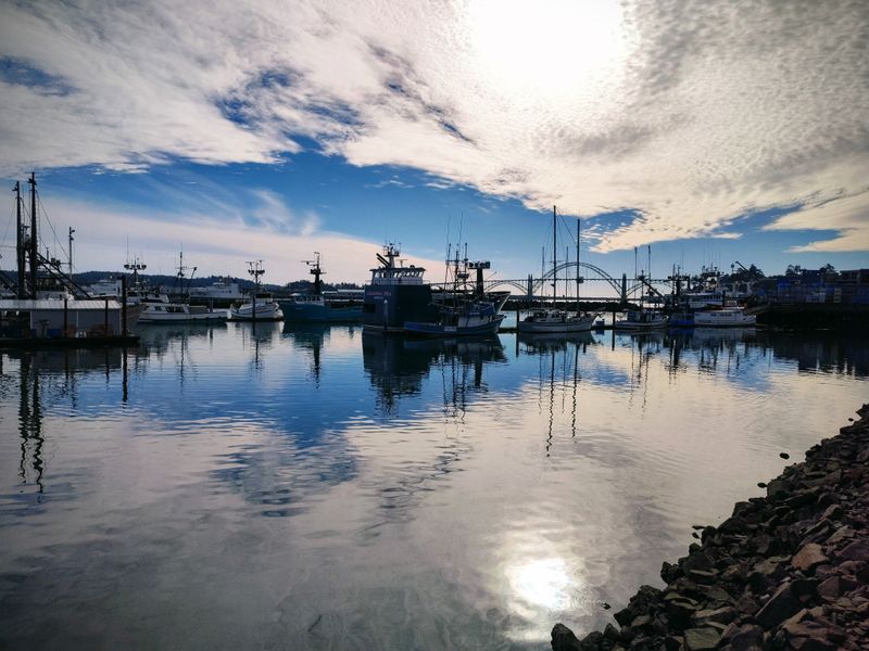 Peak Times And Hours