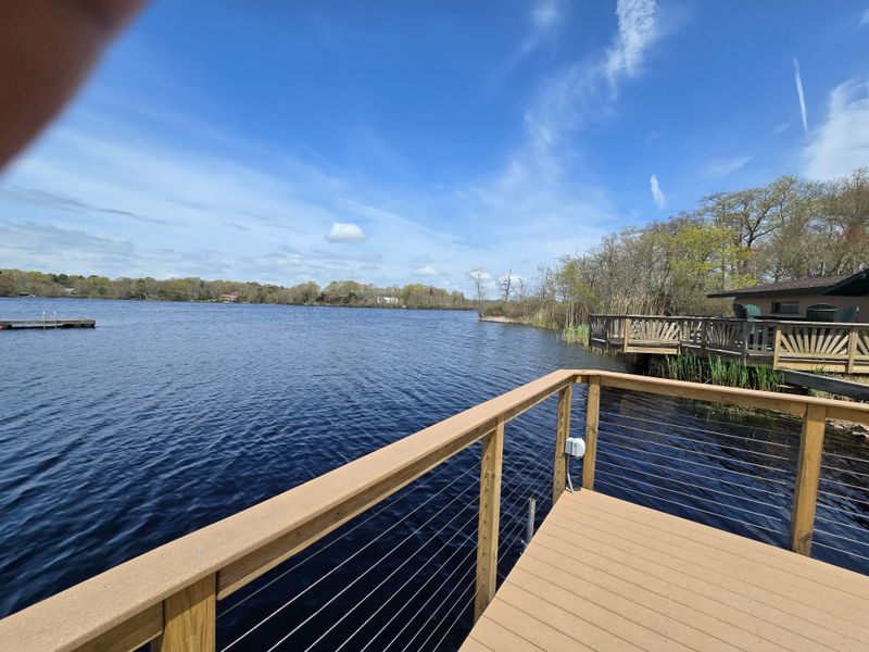 Seasonal Hours and Reservations