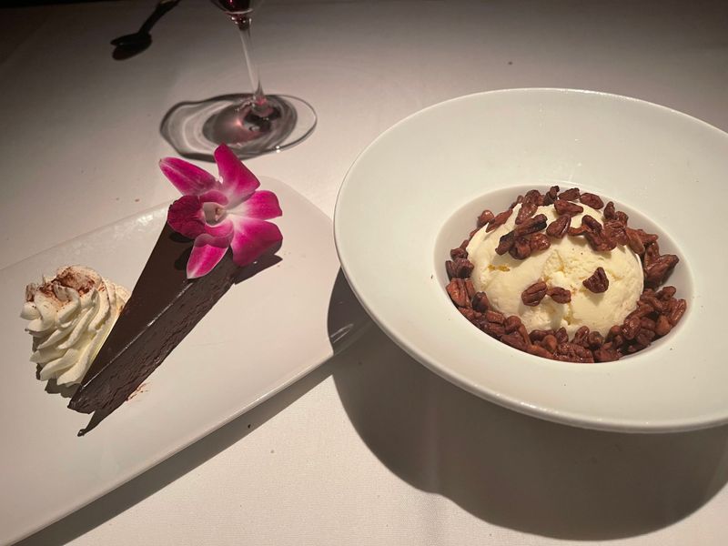 Desserts You Will Dream About