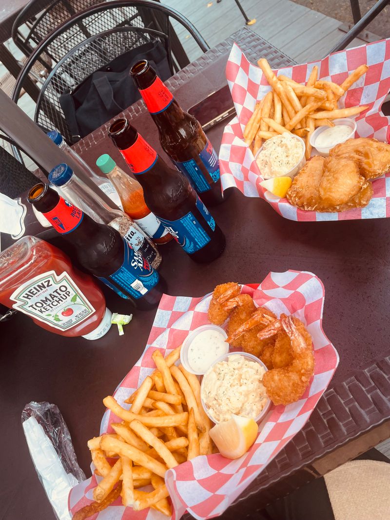 What To Order First Time Here