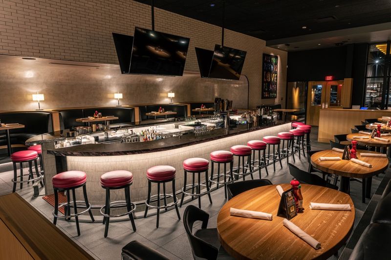 The Room And The Mood