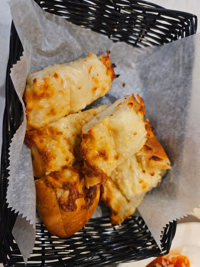 Starters Built for Sharing