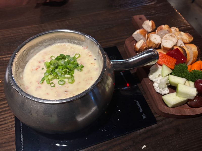 Dietary Flexibility And Allergen Notes