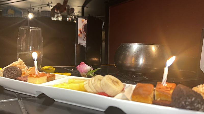 Celebrations and Special Occasions