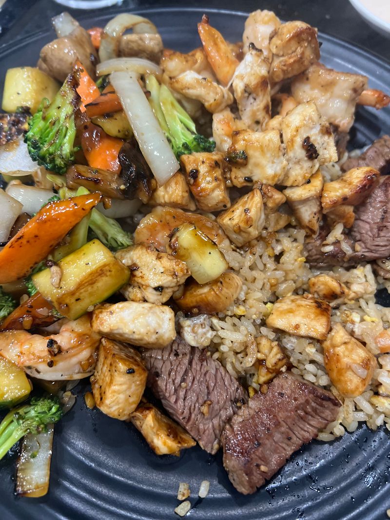 Pricing, Portions, and Value