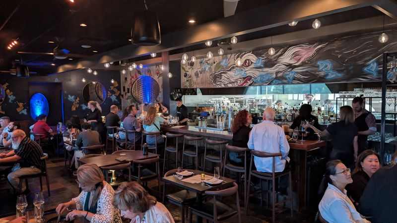 Design And Atmosphere