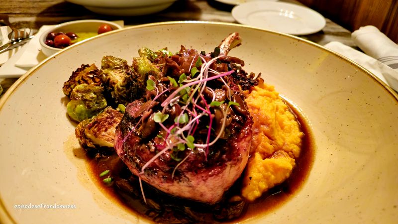 Weekend Dinner Game Plan